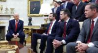 Secret US Military Plans Leaked On Group Chat